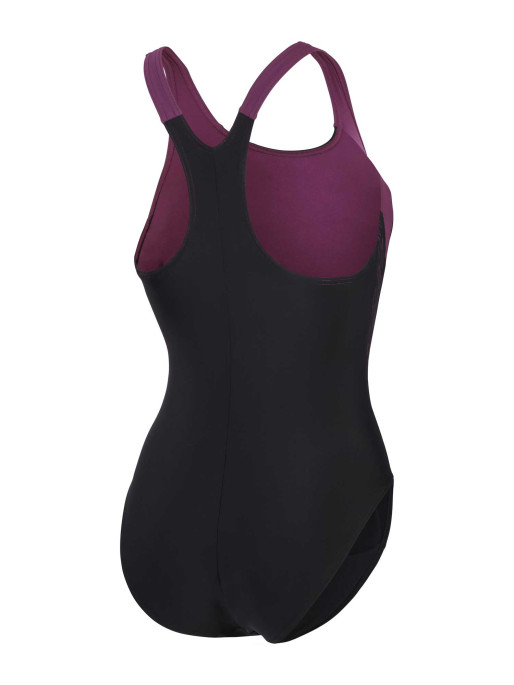 SPEEDO Αθλητικό Μαγιό WOMENS HYPERBOOM SPLICE RACERBACK