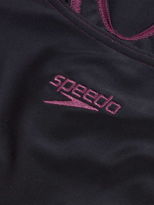 SPEEDO Αθλητικό Μαγιό WOMENS HYPERBOOM SPLICE RACERBACK