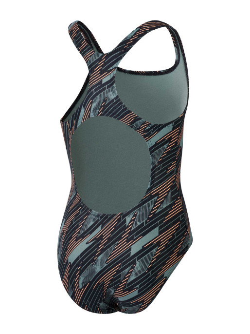 SPEEDO Swimsuit HYPRBM ALV MDLT 1PC JF