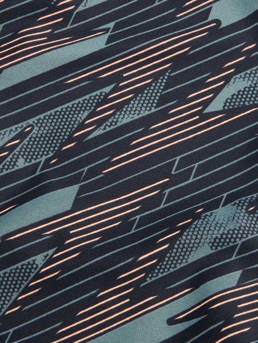 SPEEDO Swimsuit HYPRBM ALV MDLT 1PC JF