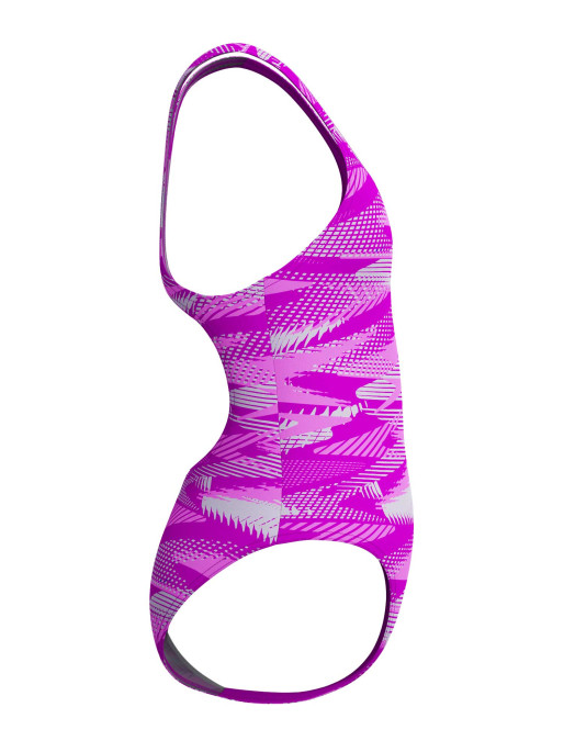 SPEEDO Παιδικό Αθλητικό Μαγιό HYPRBM ALV MDLT 1PC JF