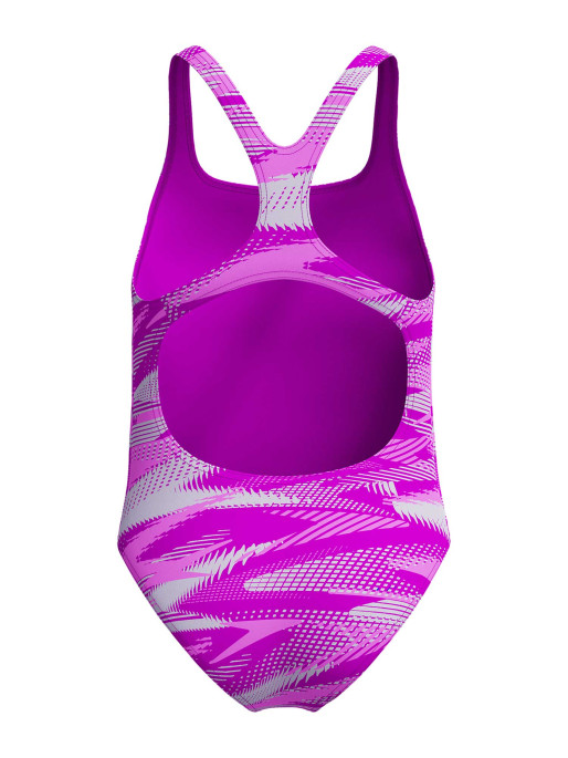 SPEEDO Παιδικό Αθλητικό Μαγιό HYPRBM ALV MDLT 1PC JF