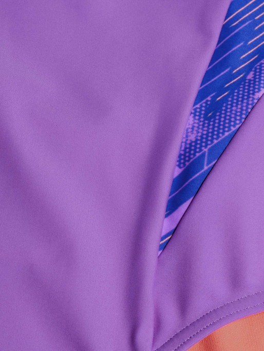 SPEEDO GIRLS HYPER BOOM SPLICE MUSCLEBACK Swimsuit