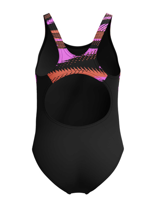 SPEEDO Παιδικό Μαγιό GIRLS HYPERBOOM SPLICE MUSCLEBACK