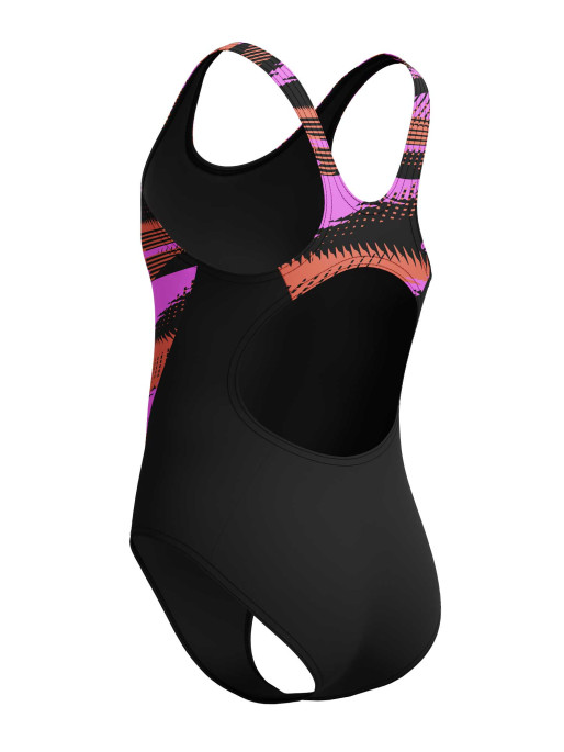 SPEEDO Παιδικό Μαγιό GIRLS HYPERBOOM SPLICE MUSCLEBACK