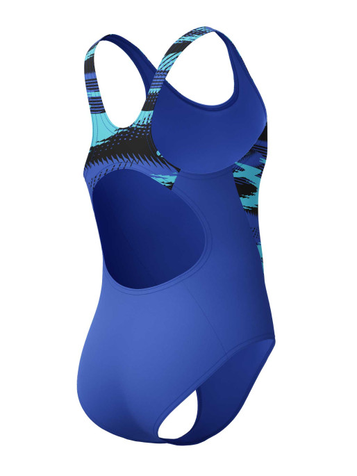 SPEEDO Παιδικό Μαγιό GIRLS HYPERBOOM SPLICE MUSCLEBACK