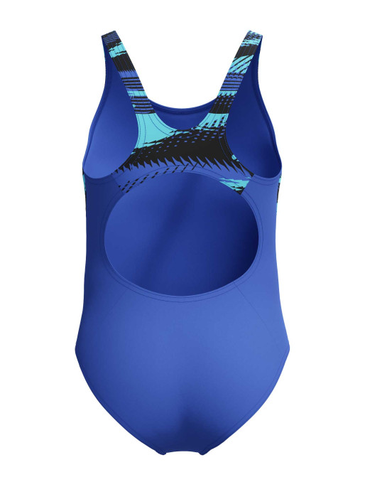 SPEEDO Παιδικό Μαγιό GIRLS HYPERBOOM SPLICE MUSCLEBACK