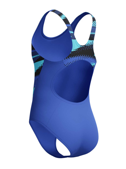 SPEEDO Παιδικό Μαγιό GIRLS HYPERBOOM SPLICE MUSCLEBACK