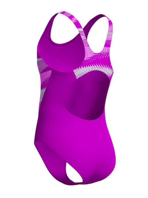 SPEEDO Παιδικό Μαγιό GIRLS HYPERBOOM SPLICE MUSCLEBACK