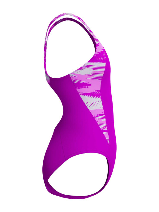 SPEEDO Παιδικό Μαγιό GIRLS HYPERBOOM SPLICE MUSCLEBACK