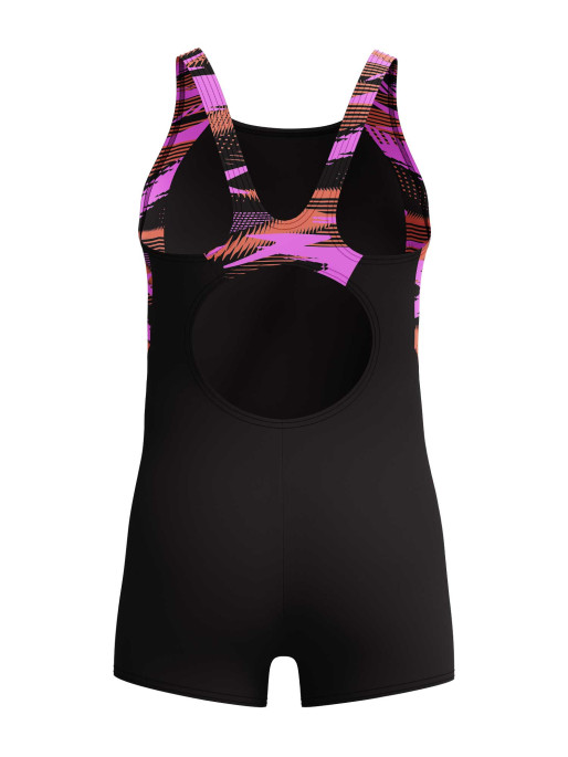 SPEEDO Παιδικό Μαγιό GIRLS HYPERBOOM SPLICE LEGSUIT