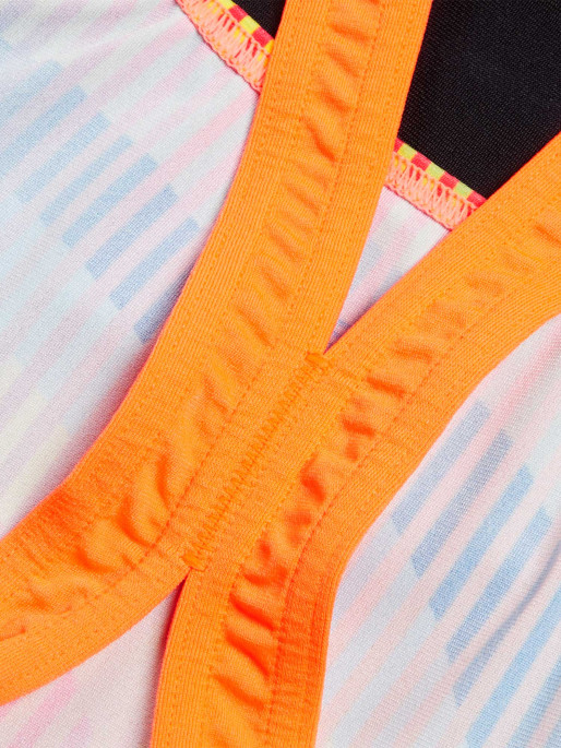 SPEEDO GIRLS DIGITAL PLACEMENT POWERBACK Swimsuit