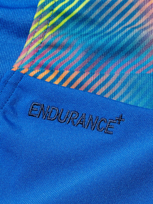 SPEEDO GIRLS DIGITAL ALLOVER POWERBACK Swimsuit