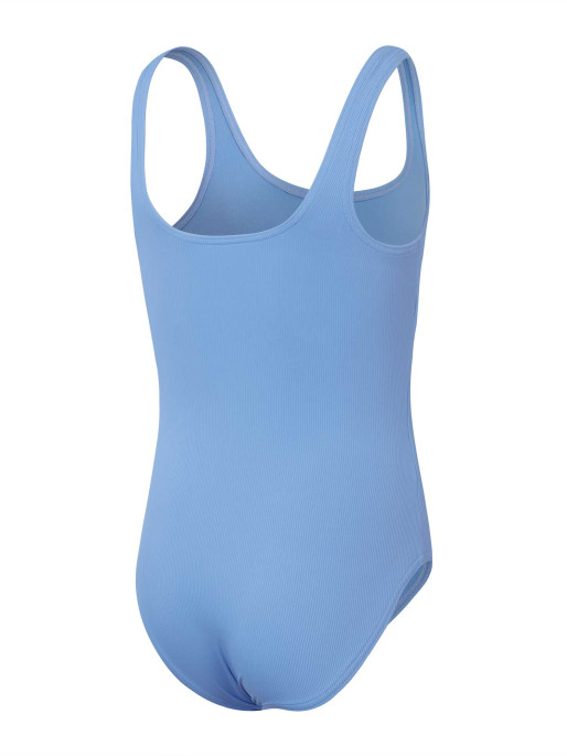 SPEEDO Dečiji jednodelni kupaći kostim GIRLS TEXTURED