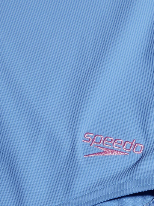 SPEEDO Dečiji jednodelni kupaći kostim GIRLS TEXTURED