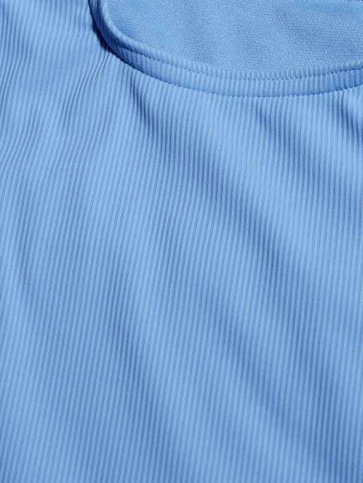 SPEEDO Dečiji jednodelni kupaći kostim GIRLS TEXTURED