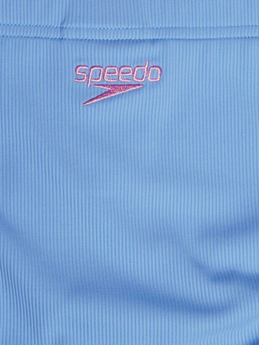 SPEEDO Dvodelni kupaći kostim za devojčice GIRLS TEXTURED