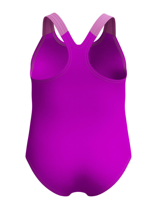 SPEEDO Girls' Digital Printed One-Piece Swimsuit