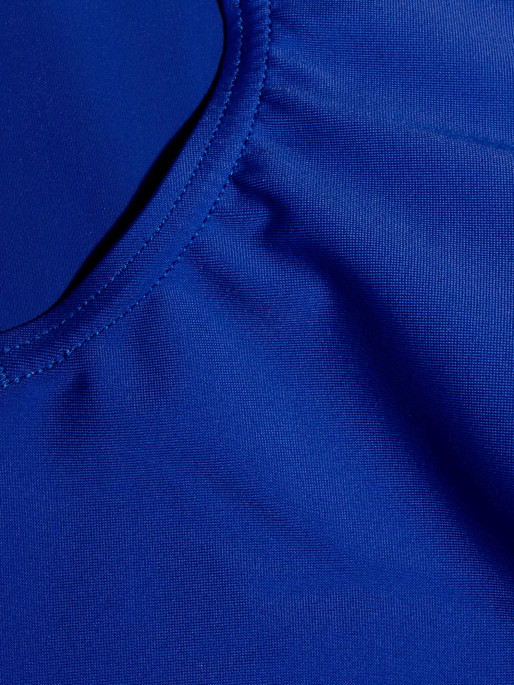 SPEEDO Παιδικό Αθλητικό Μαγιό GIRLS PLASTISOL PLACEMENT MUSCLEBACK