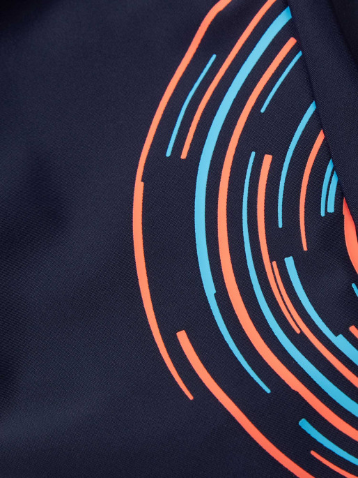 SPEEDO PLMT PT TSTRP MSCLBCK 1PC Swimsuit