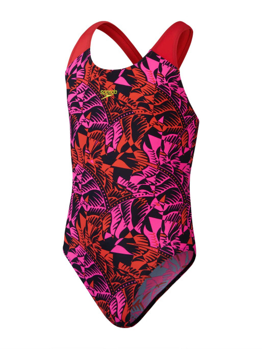 Boom allover splashback swimsuit online