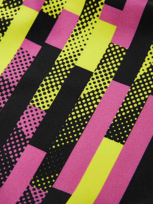 SPEEDO GIRLS DIGITAL ALLOVER SPLASHBACK Swimsuit