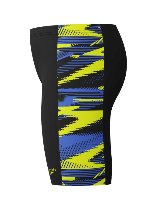 SPEEDO Παιδικό Μαγιό BOYS HYPERBOOM PANEL JAMMER