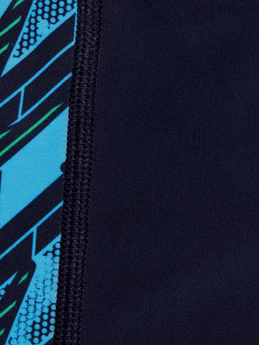 SPEEDO BOYS HYPER BOOM PANEL AQUASHORT