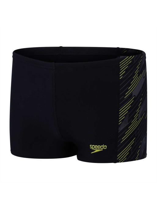 SPEEDO BOYS HYPER BOOM PANEL AQUASHORT