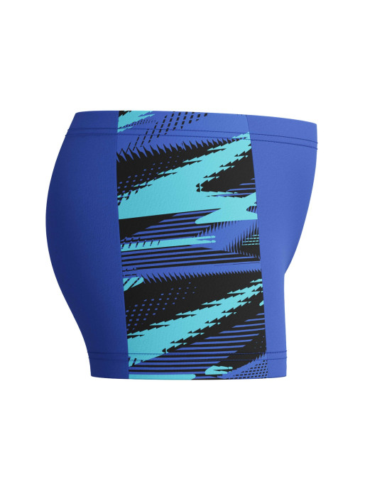 SPEEDO Boys' Hyperboom Panel Aquashort Swimsuit