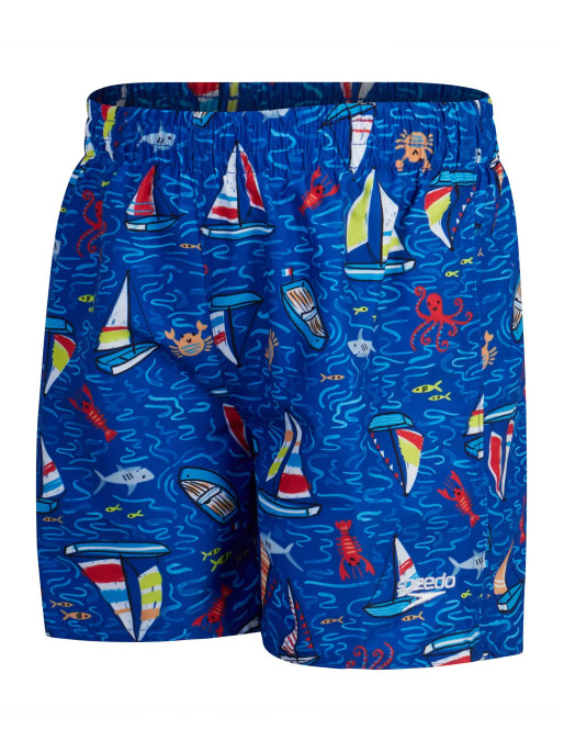 SPEEDO Swimming shorts BOYS PRINTED 11 WATERSHORT