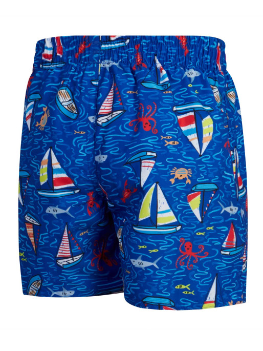 SPEEDO Swimming shorts BOYS PRINTED 11 WATERSHORT