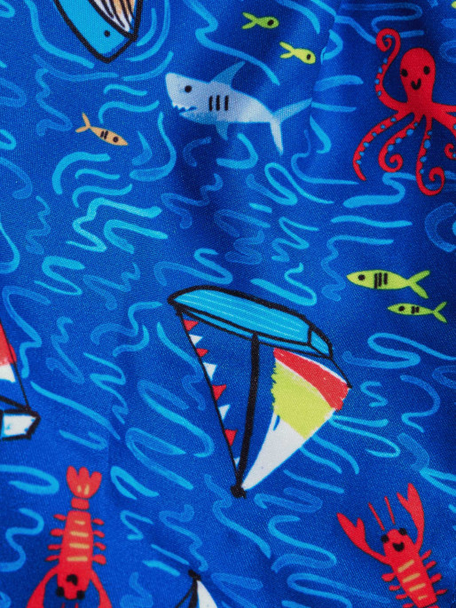 SPEEDO Swimming shorts BOYS PRINTED 11 WATERSHORT