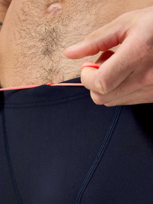 SPEEDO MENS ALLOVER DIGI V-CUT JAMMER