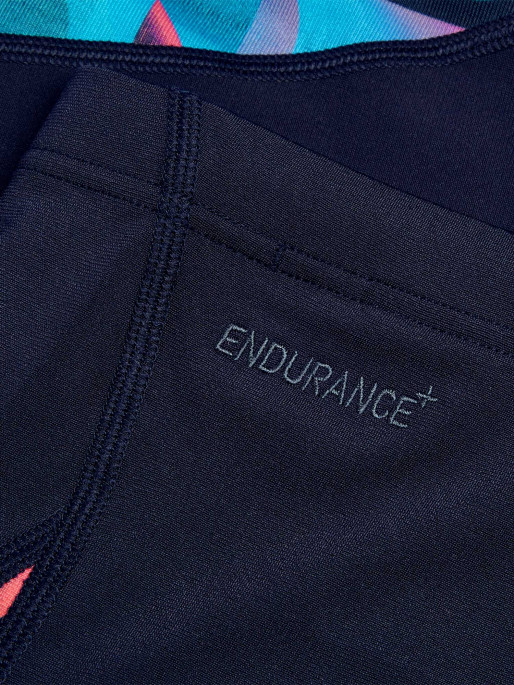 SPEEDO MENS ALLOVER DIGI V-CUT JAMMER