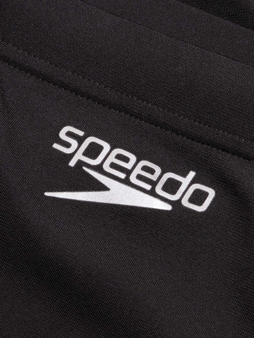 SPEEDO MENS ALLOVER DIGI V-CUT AQUASHORT