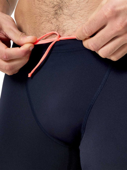 SPEEDO MENS ALLOVER DIGI V-CUT AQUASHORT