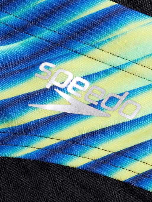 SPEEDO MENS ALLOVER DIGITAL 7CM BRIEF