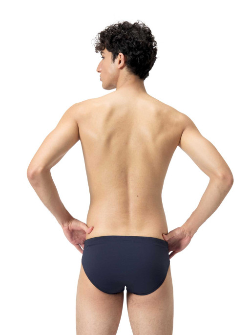 SPEEDO MENS ALLOVER DIGITAL 7CM BRIEF