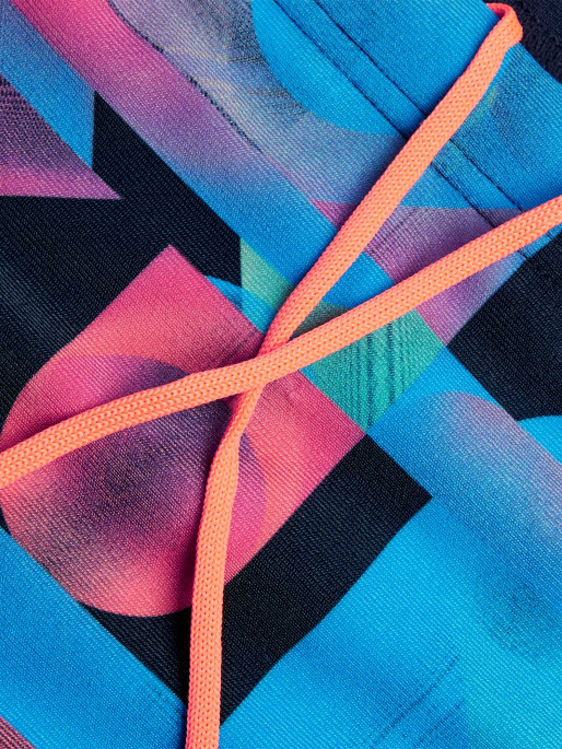 SPEEDO MENS ALLOVER DIGITAL 7CM BRIEF