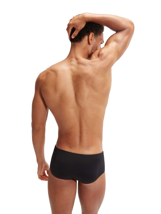 SPEEDO MENS ALLOVER DIGI 14CM BRIEF