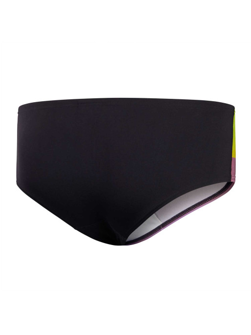 SPEEDO MENS ALLOVER DIGI 14CM BRIEF