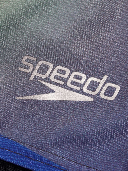 SPEEDO MENS ALLOVER DIGI 14CM BRIEF