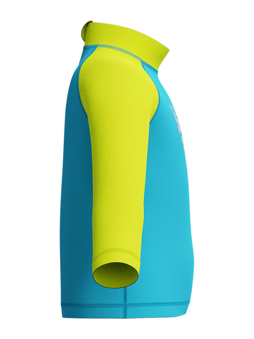 SPEEDO Παιδικό Μαγιό Μπλούζα BOYS DIGITAL TOP