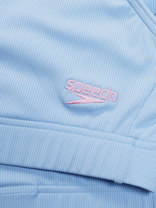 SPEEDO WOMENS TEXTURED DEEP U-BACK Bikini