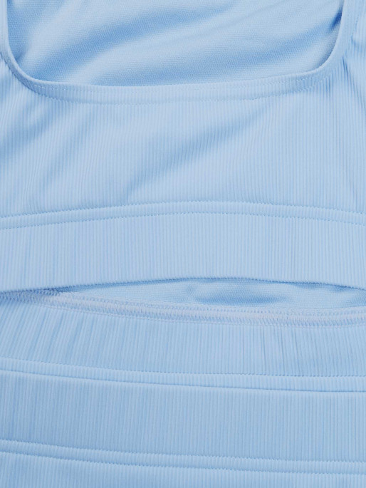 SPEEDO WOMENS TEXTURED DEEP U-BACK Bikini