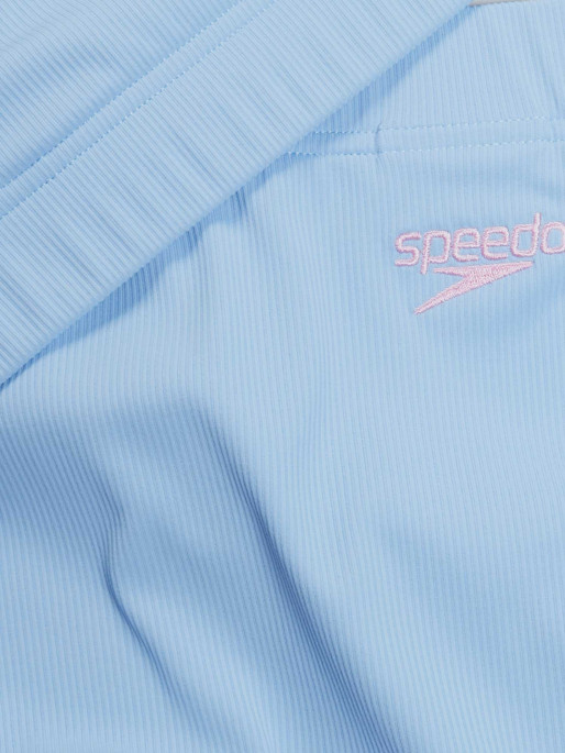 SPEEDO WOMENS TEXTURED DEEP U-BACK Bikini