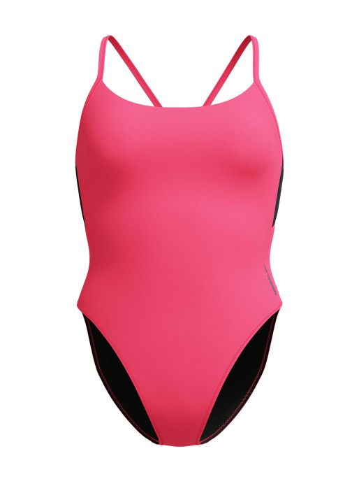 SPEEDO Αθλητικό Μαγιό SOLID RACERBACK