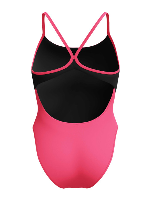 SPEEDO Αθλητικό Μαγιό SOLID RACERBACK