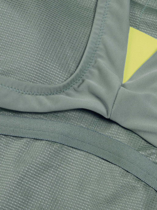SPEEDO SOLID HIGHNECK Swimsuit